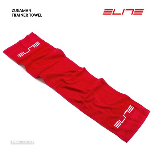 Elite ZUGAMAN Indoor Cycling Trainer 