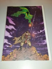 Cover of Firefly #3