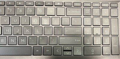 HYFOZAE per HP Envy X360 15M-ED -ED0013DX