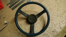 Reliant Robin Rialto steering wheel 3 three wheeler Kitten Fox