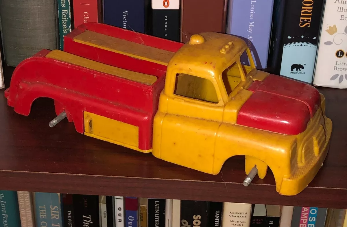 Ebay vintage sale toy trucks