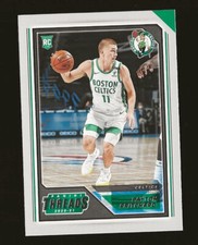 2020-21 Panini Threads Payton Pritchard RC Rookie Card Boston Celtics (A). rookie card picture