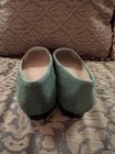 Bandolino Liberty Loafers Scotch Pine Suede Size 6 — photo 3