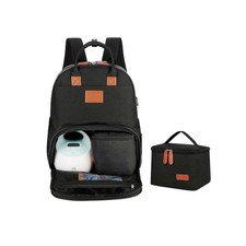 north coyote insulated backpack