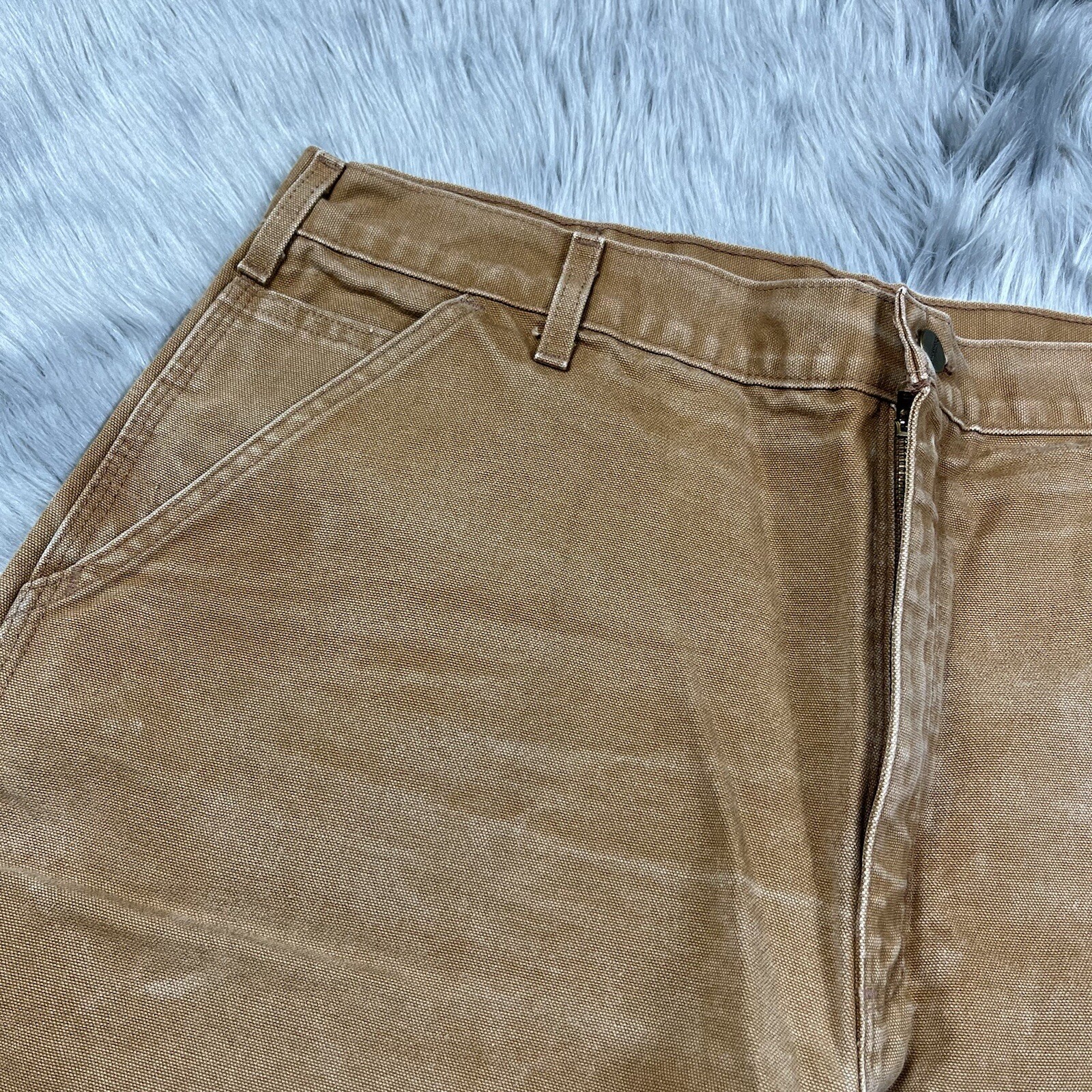 Carhartt Duck Painter Shorts, Shorts, Men's, W36 equivalent / eaa493307