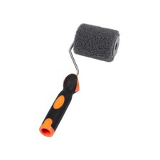 Plastering Roller 10cm with Soft Grip Handle Motive