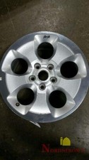 2015 Jeep Wrangler 18 Wheel Rim