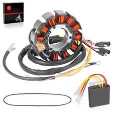 Stator & Regulator Rectifier for Polaris Sportsman 500 4x4 HO / 4x4 DUSE 2001