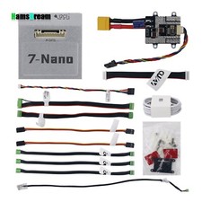 CUAV 7-Nano Autopilot + PDB Board Opensource ...