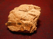 Cyanitkristalle, Alpe Sponda, CH