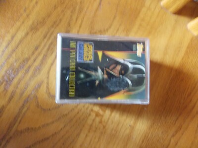1993 Topps Star Wars Galaxy Trading Cards