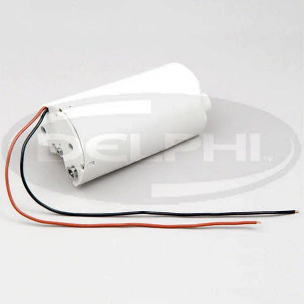 Juego de bomba de combustible y filtro Delphi para Ford Bronco II 1989-1990 2,9 L V6 Foto 2 de 4