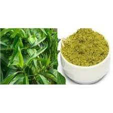 100 PURE VASAKA LEAVES JUSTICIA ADHATODA VASICA MALABAR NUT AADULSA VASA POWDER