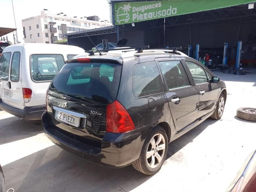 96351625XT Mando Elevalunas Delantero Derecho para PEUGEOT 307 BREAK/ SW 121996 - Imagen 10 de 10