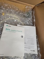 GE Cytiva  AKTA readyflux Flow Kit TC