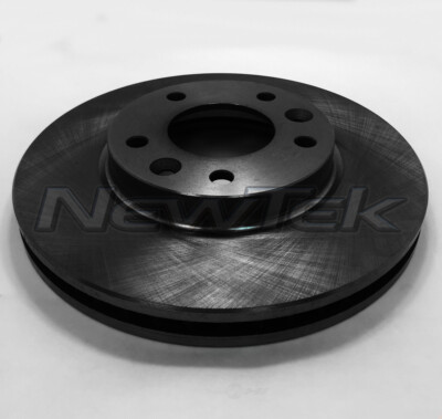 Disc Brake Rotor NewTek 31383 fits 03-05 Kia Sedona