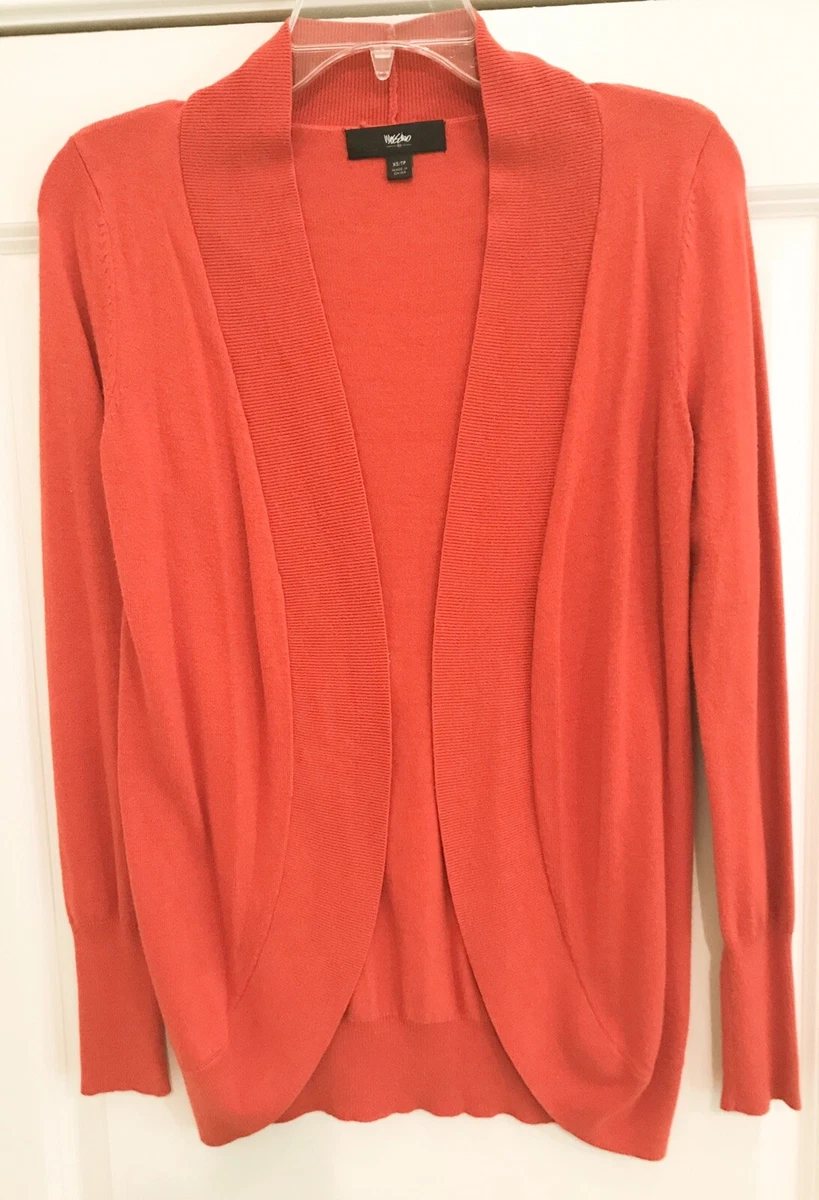 Target clearance mossimo cardigan