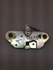 Capot Fiat CINQUECENTO