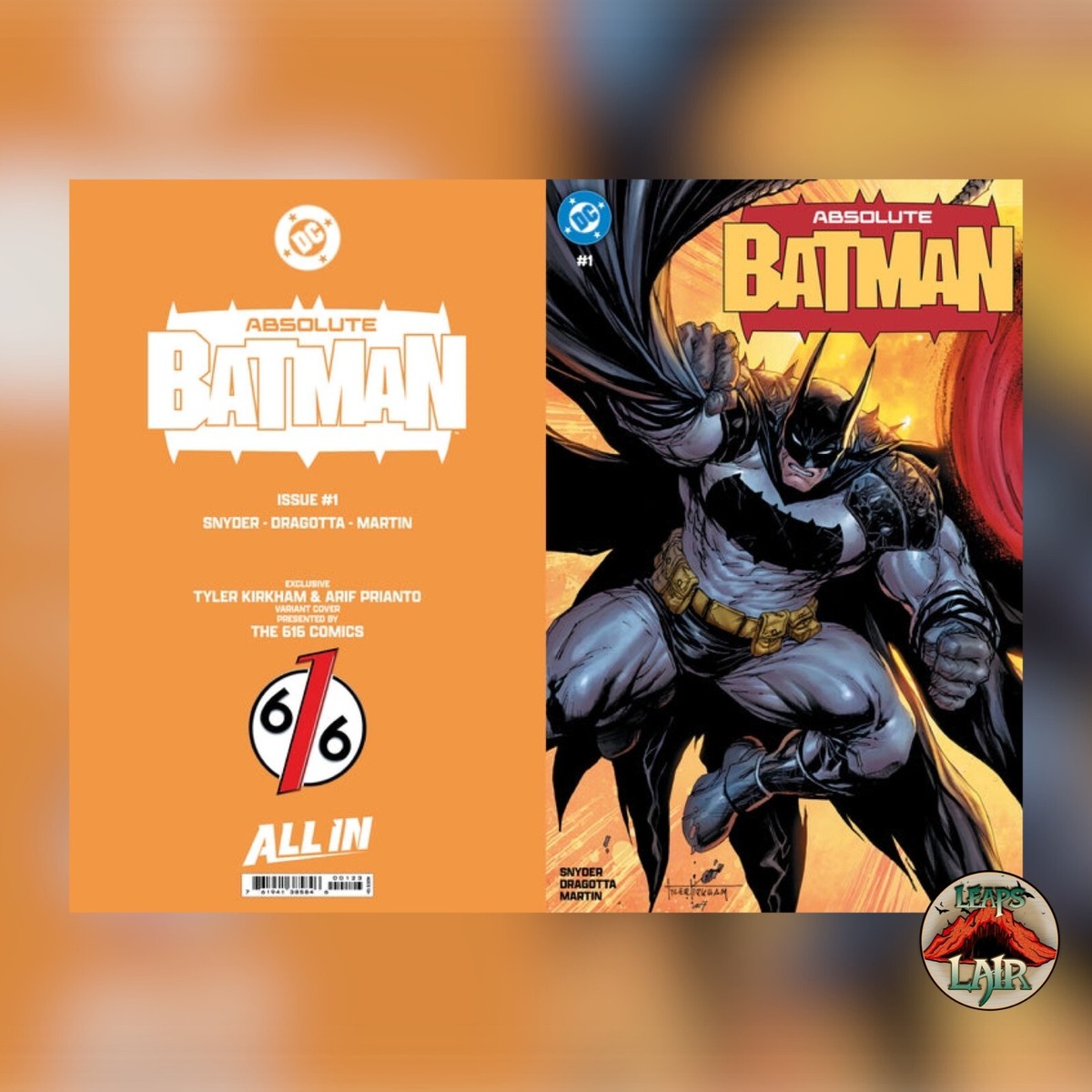 Batman アメコミ Batman (SPC) review | ZX Spectrum