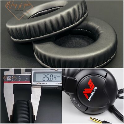Ear Pads Foam Earpads Pillow Cushion for Koss UR-30 UR.30 UR30 Headphone Earmuff