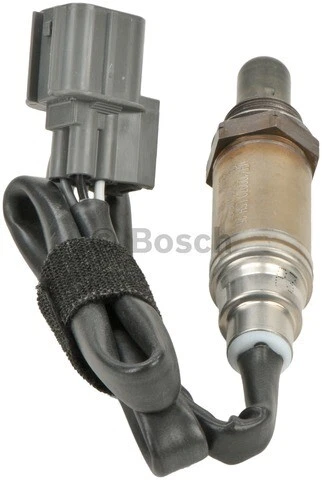 Oxygen Sensor DOWNSTREAM Bosch OE for 2002-2005 LAND ROVER FREELANDER V6-2. - Image 3 of 4