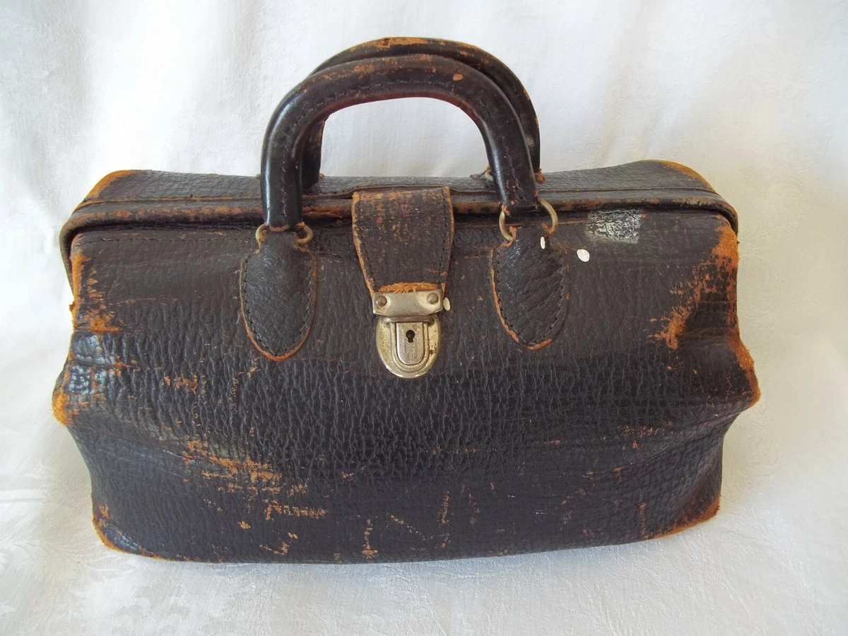 Doctor satchel hot sale