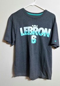 lebron james dri fit