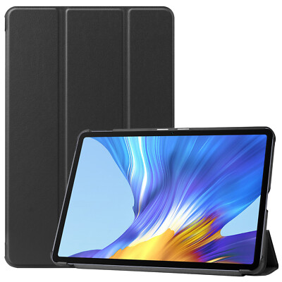 Schutzhülle für Huawei MatePad 10.4 BAH3-L09 schwarz Schutzcase 