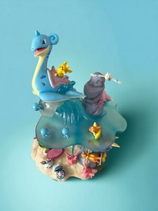 Pokemon Ocean of Friendship | eBay 海外 ポケモンセンター限定 Ocean