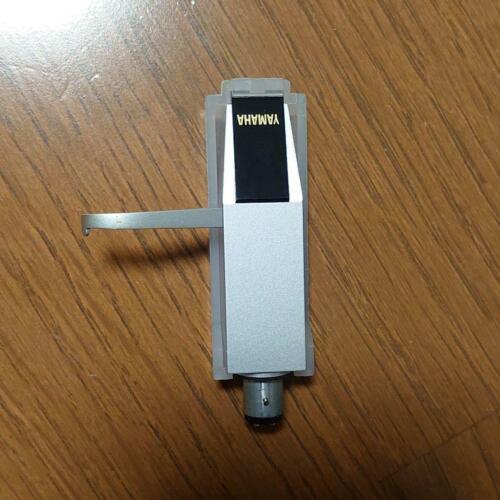 YAMAHA MC-1X Shell Integrated Moving Coil MC Cartridge Vintage Pre-owned Japan - Afbeelding 1 van 4