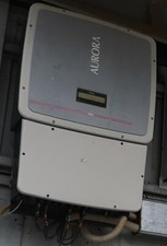 RIPARAZIONE inverter trifase ABB - AURORA POWER ONE modelli TRIO 20,0 - 27,6 TL