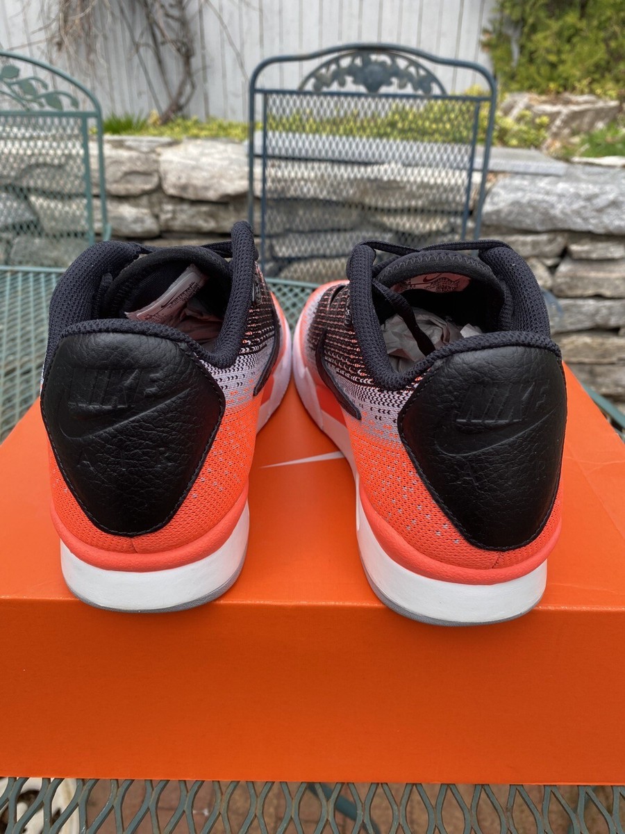nike vapor x tech challenge knit