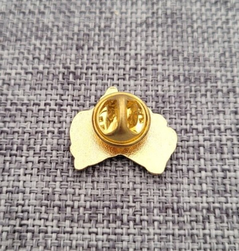 AUSTRALIA COUNTRY ENAMEL PIN BADGE - Picture 2 of 2