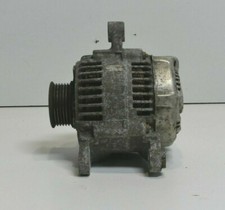 2001-2006 JEEP WRANGLER 4.0L Alternator 117 Amp CC 42