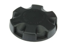 Radiator Overflow Coolant Recovery Expansion Tank Cap 17117521071 For BMW