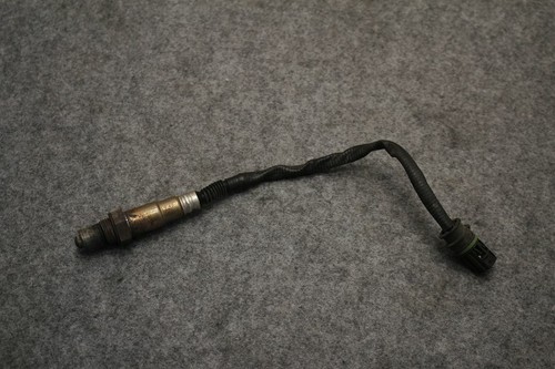 BMW 3er 5er 6er 7er Rolls Royce Lambdasonde 7539125 Sonde lambda probe schwarz
