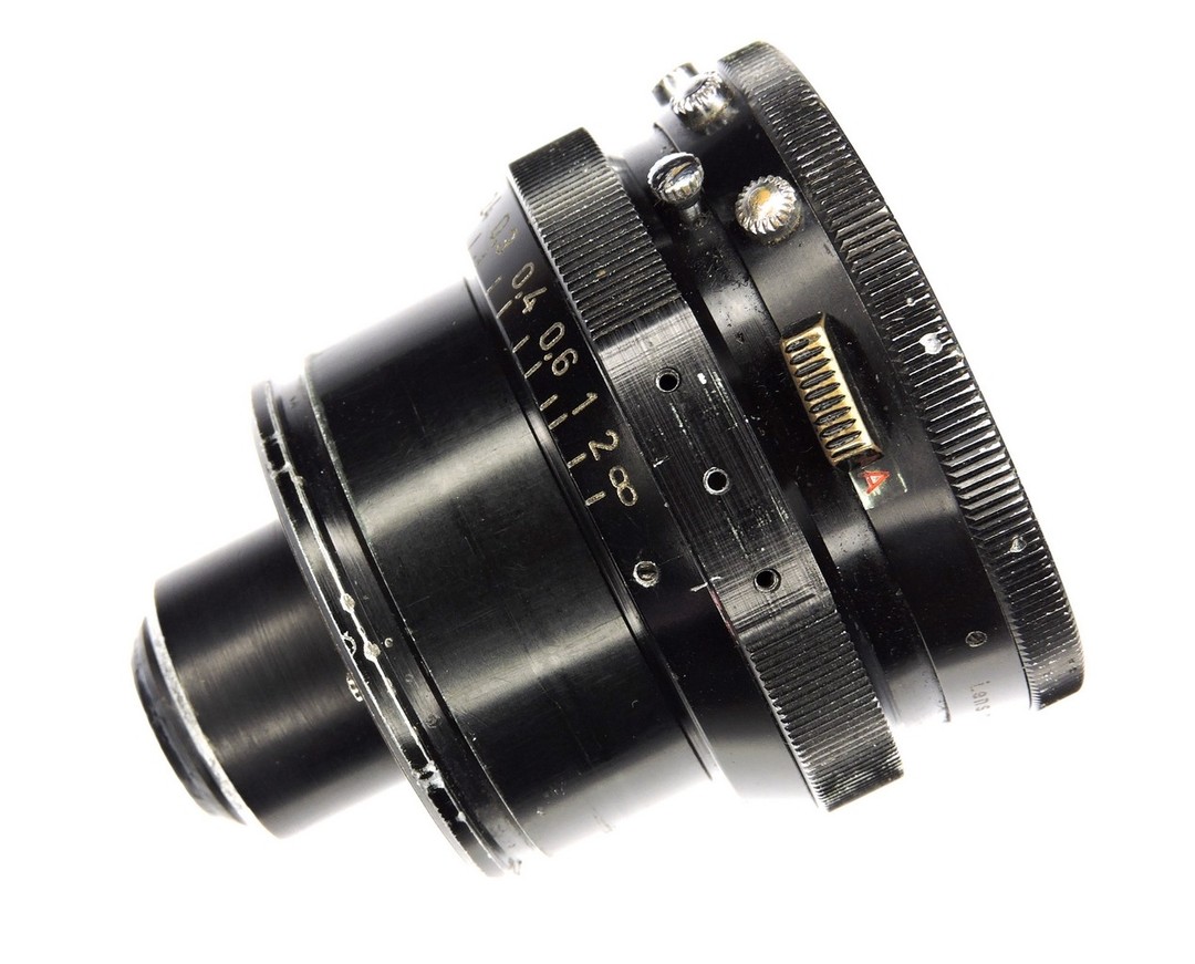 Schneider 10mm f1.8 Arriflex-Cinegon #10634224 | eBay