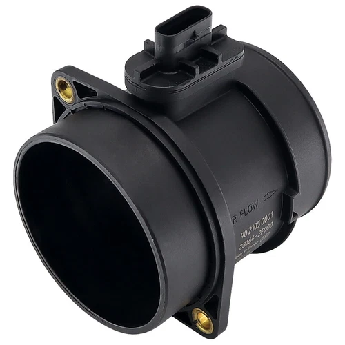 28164-2F000 Mass Air Flow MAF Sensor For Hyundai Santa Fe For Kia Sorento 09-14& - Picture 4 of 6