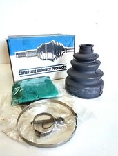CV Joint Boot Front Outer MOOG CV7441 (Made in USA)