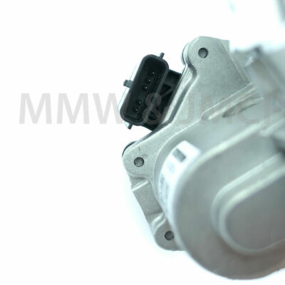 Renault Master III 2013 Throttle Body M9t710 161A00161R for sale 