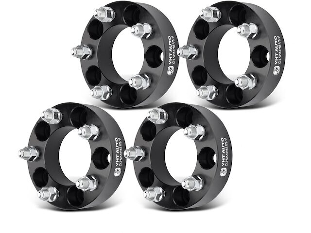 79SJ28H Wheel Spacer Kit Fits 2012-2015 Ferrari 458 Spider 4.5L V8