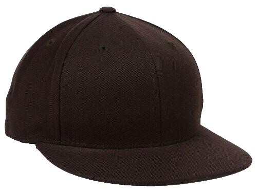 NIB Hey Dude Bradley Waxed Canvas - Brown - Mens Size 6  display picture 2