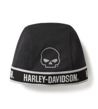 Harley-Davidson Cap Willie G. Skull Elastic, ...