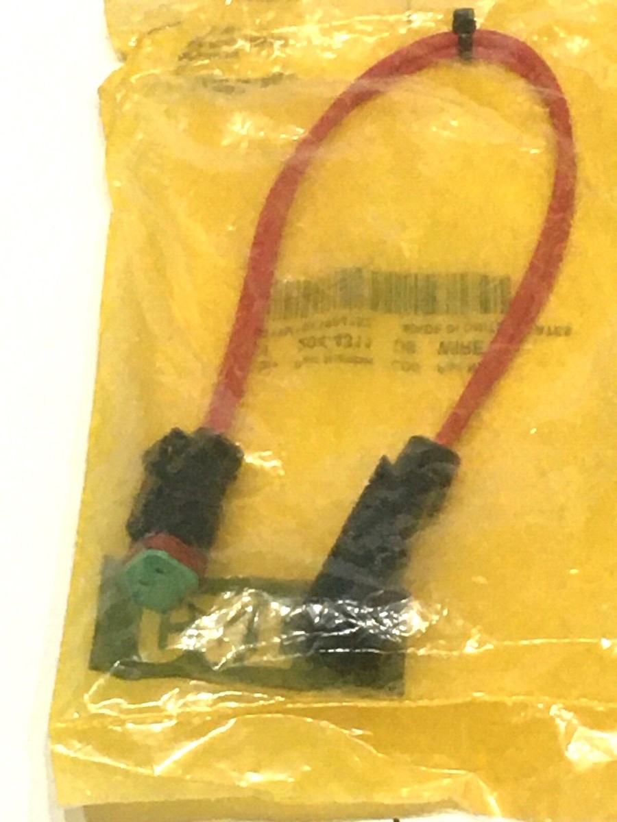 Cat Part #204-4311 Wire Assembly D13M10Y18P4752 | eBay