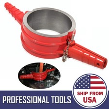 7020 Diesel Piston Ring Compressor Instller Tool For Cummins Nh Nt N14 5.5 Bore