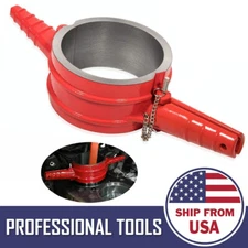 7020 Diesel Piston Ring Compressor Instller Tool For Cummins NH NT N14 5.5" Bore
