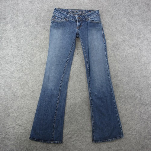 Delias flare jeans - Gem