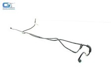 2018 - 2020 JAGUAR XE AWD 2.0L FUEL SYSTEM HOSE LINE TUBE PIPE OEM -SET-