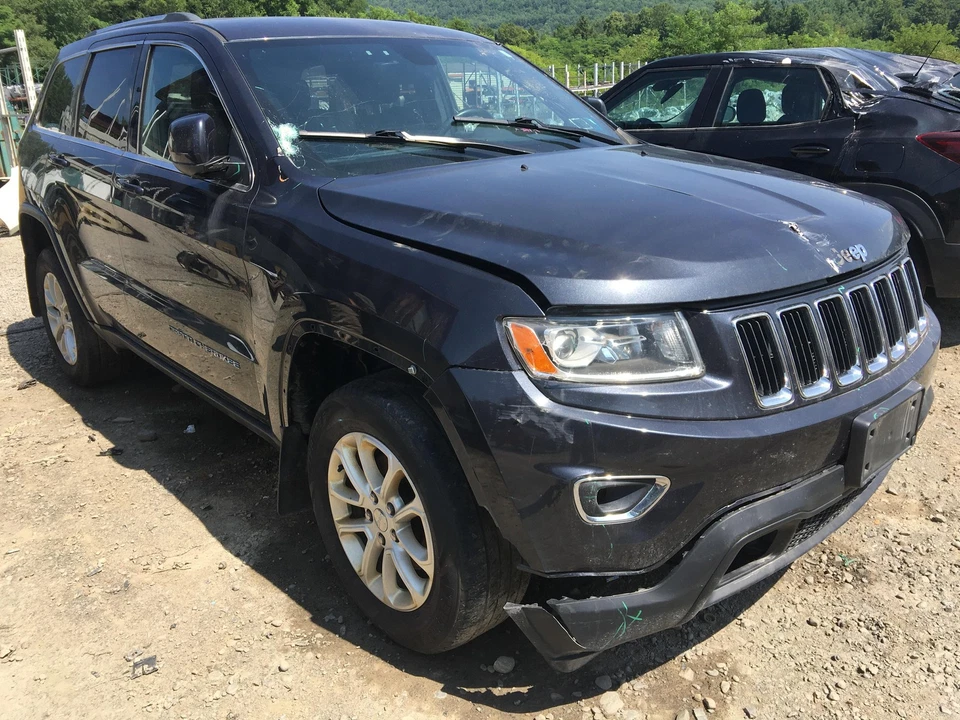 Bote evaporador 15 Jeep Grand Cherokee Foto 3 de 4
