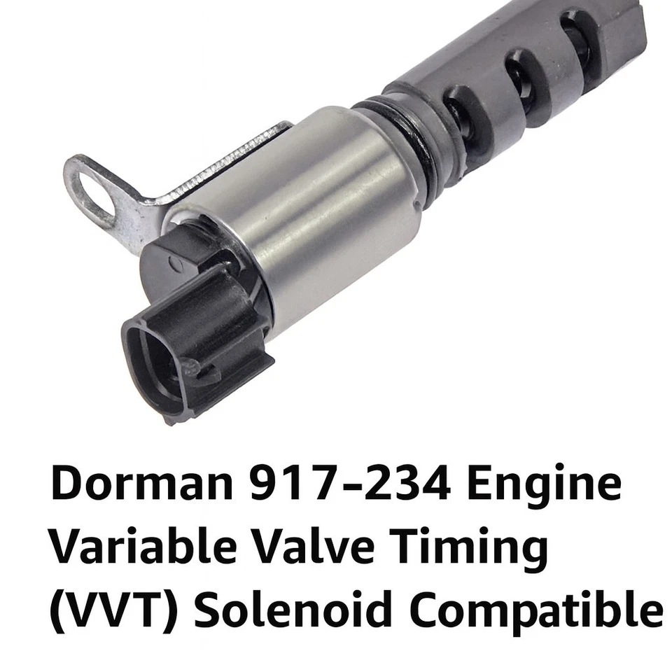 Solenoide Dorman 917-234 VVT para Lexus GS350 IS250 RC350 LS460 2007-2020 Foto 2 de 4